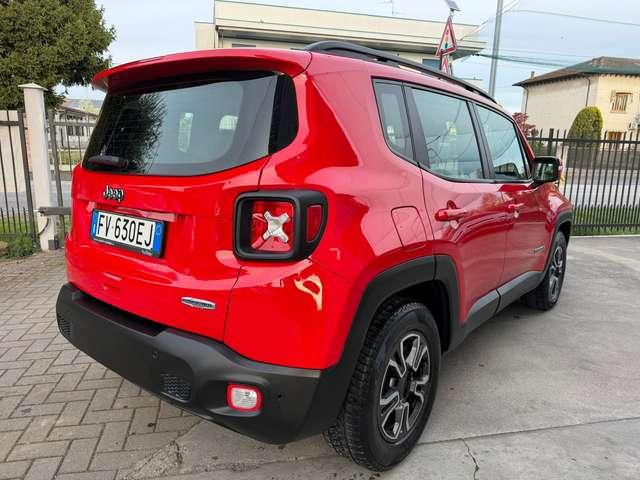 Jeep Renegade Renegade 2019 1.6 mjt Limited 2wd 120cv ddct