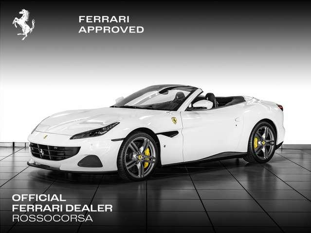 Ferrari Portofino M - auto nuova 67 km