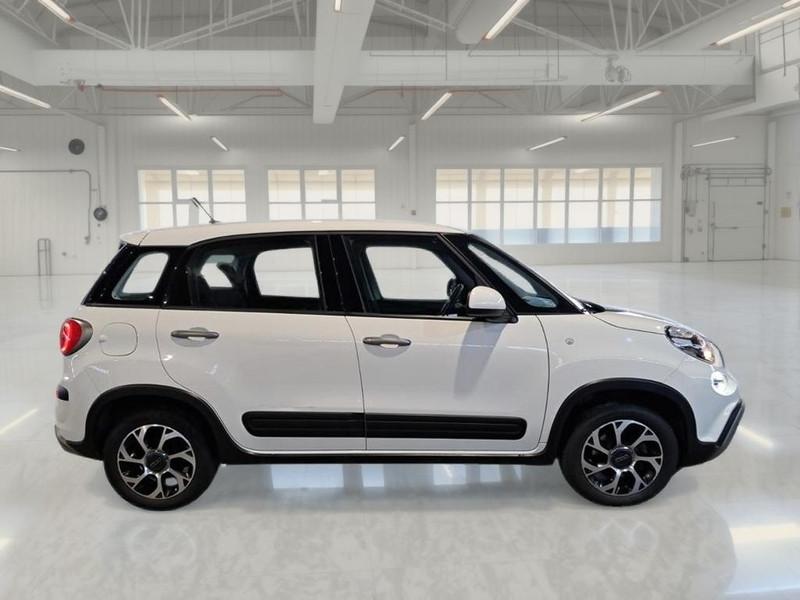 FIAT 500L 1.3 Multijet 95cv Cross