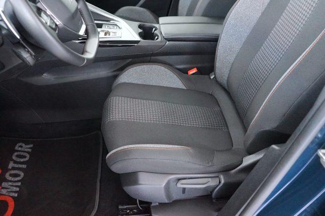 PEUGEOT 5008 BlueHDi 130 S&S EAT8 Active Business 7 Posti