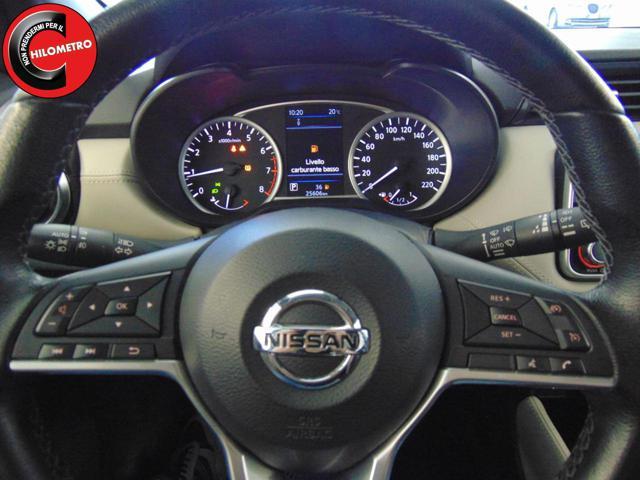NISSAN Micra IG-T 100 Xtronic 5 porte N-Connecta
