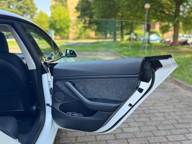 Tesla Model 3 Standard rwd Plus