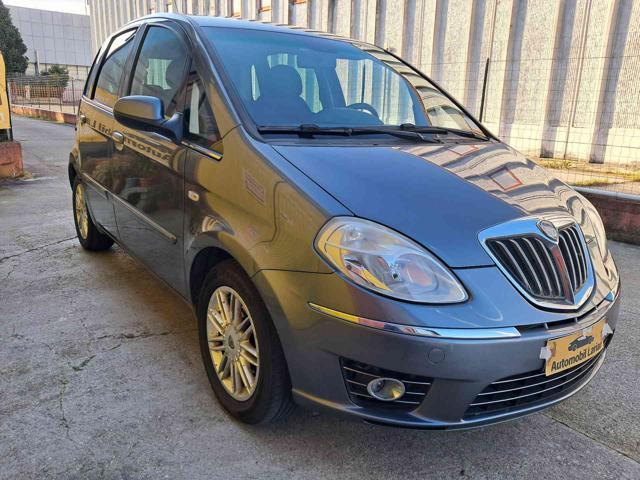 LANCIA MUSA 1.4 16V EURO 5 Poltrona Frau ok neopatentati