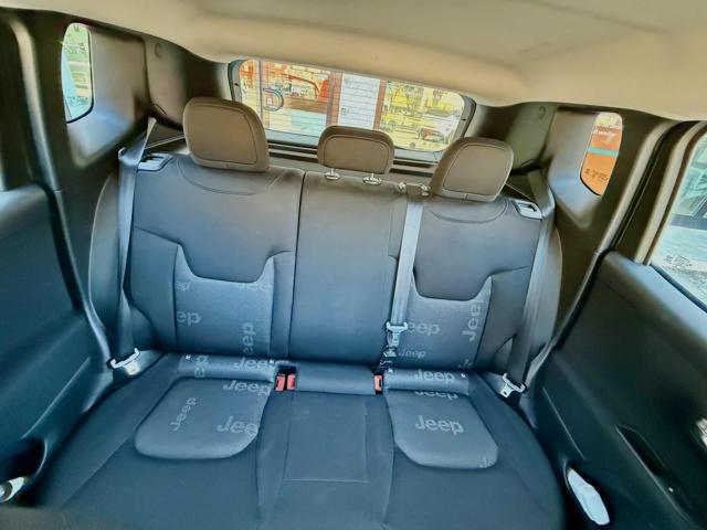JEEP Renegade 1.6 E-TorQ EVO Longitude GPL
