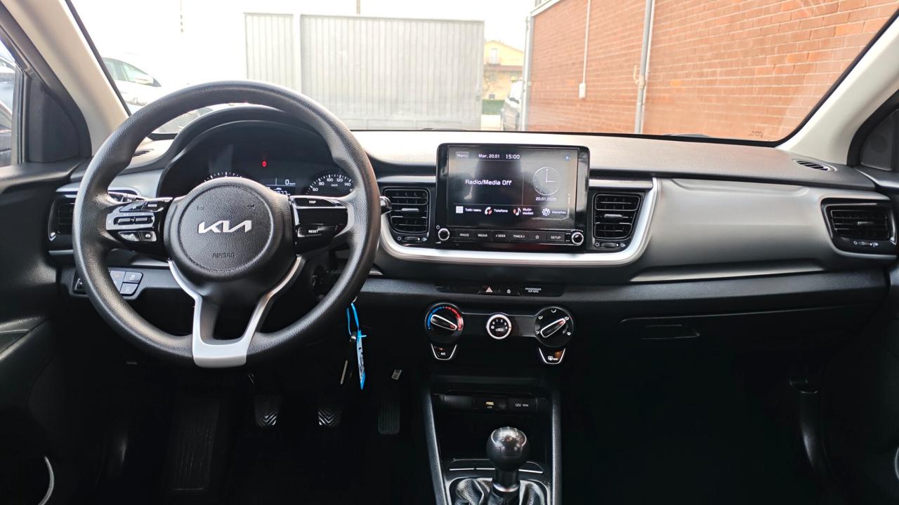 Kia Stonic 1.2 DPI Urban