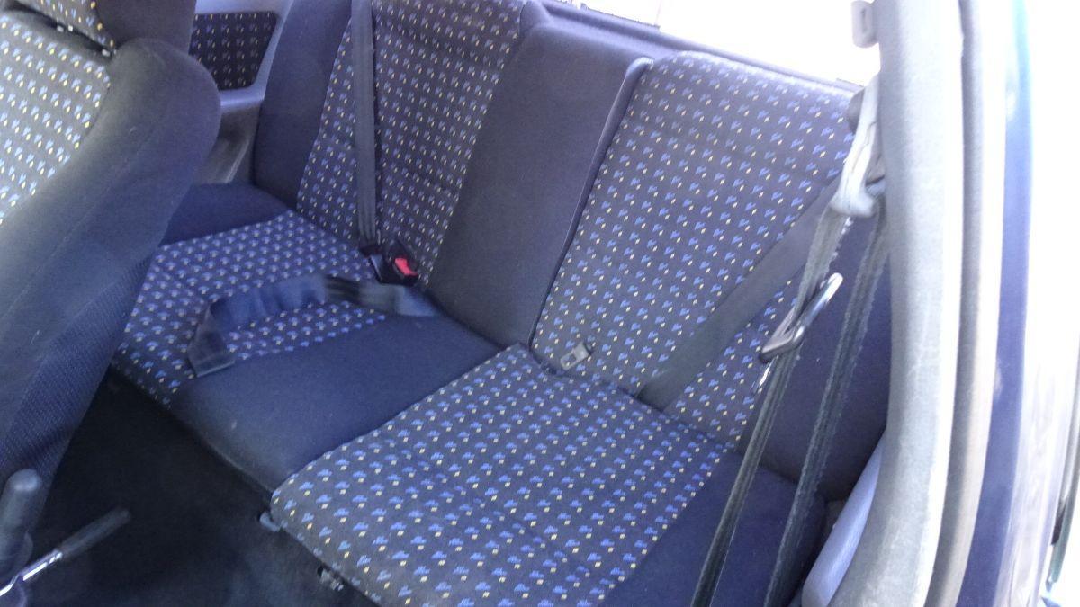 RENAULT - Clio -1.8 16V DIAC