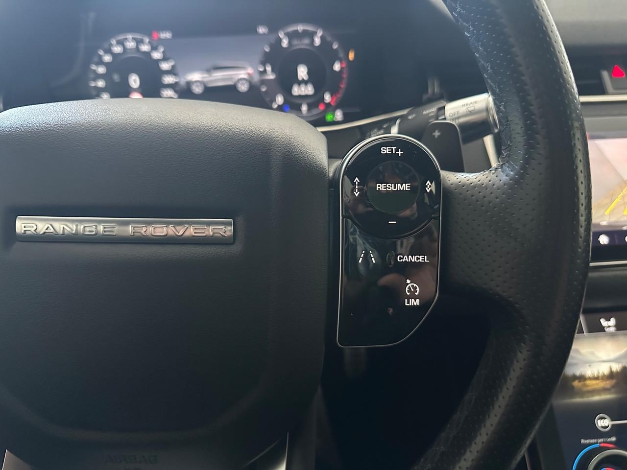 Land Rover Range Evoque 2.0D I4 180 CV AWD Auto R-Dynamic HSE