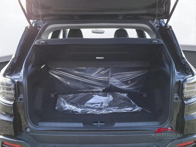 JEEP Avenger Benzina Summit