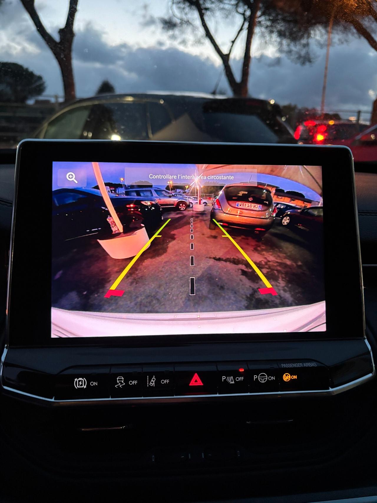 Jeep Compass 1.3 Turbo T4 190 CV PHEV AT6 4xe Limited