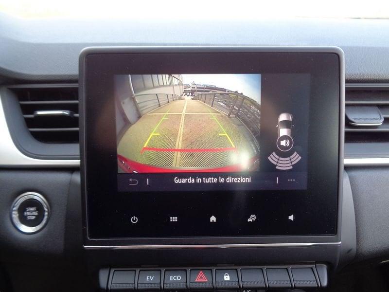 Renault Captur Captur Full Hybrid E-Tech 145 CV Equilibre