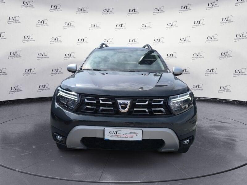 Dacia Duster 1.5 dCi 115cv Prestige
