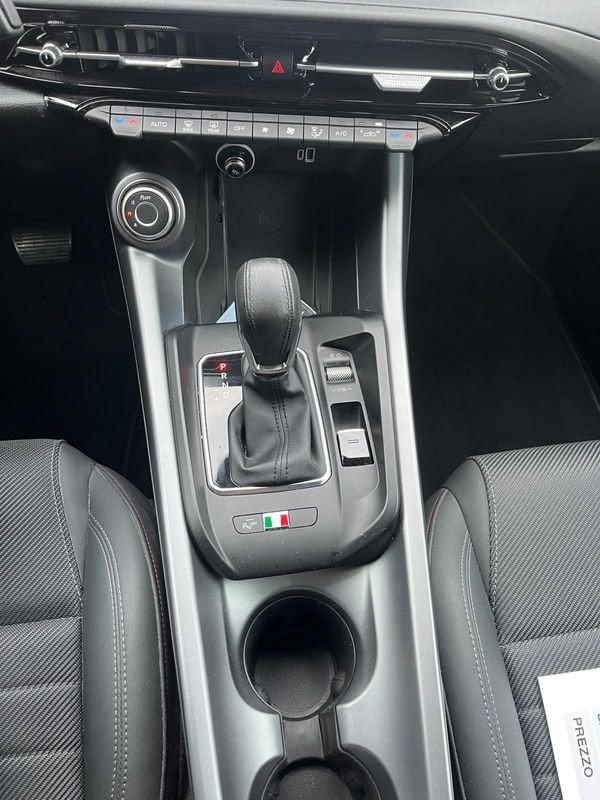 Alfa Romeo Tonale Tonale 1.5 130 CV MHEV TCT7 Sprint