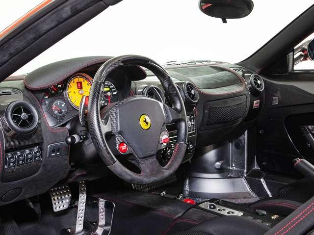 Ferrari 430 Scuderia
