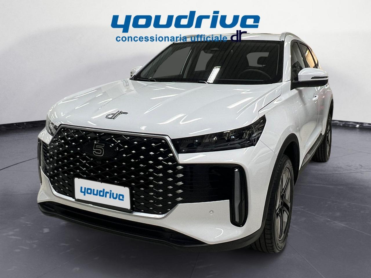 DR Automobiles DR5 NEW DR 5 1.5 HEV