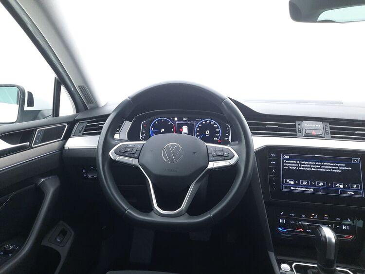 Volkswagen Passat Variant Executive DSG BR134838 2.0 Diesel 150CV