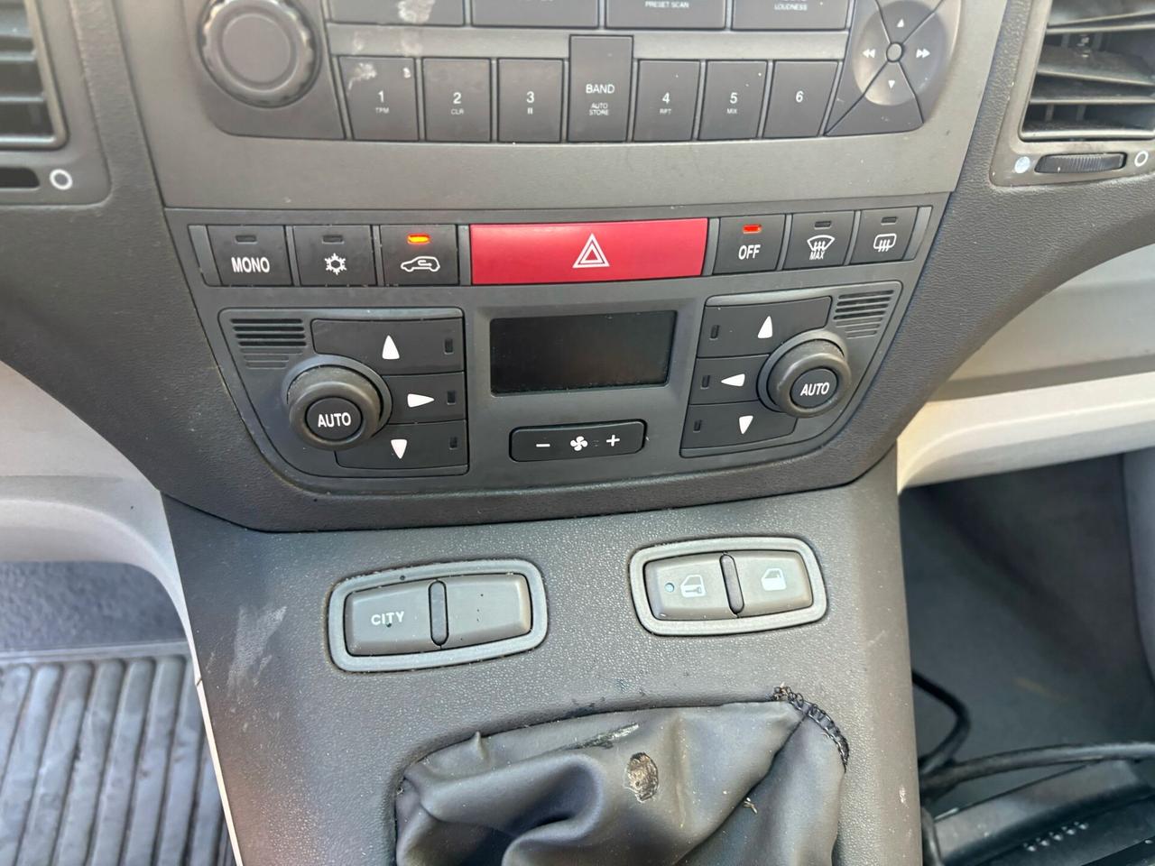 Fiat Idea 1.3 Multijet 16V Emotion
