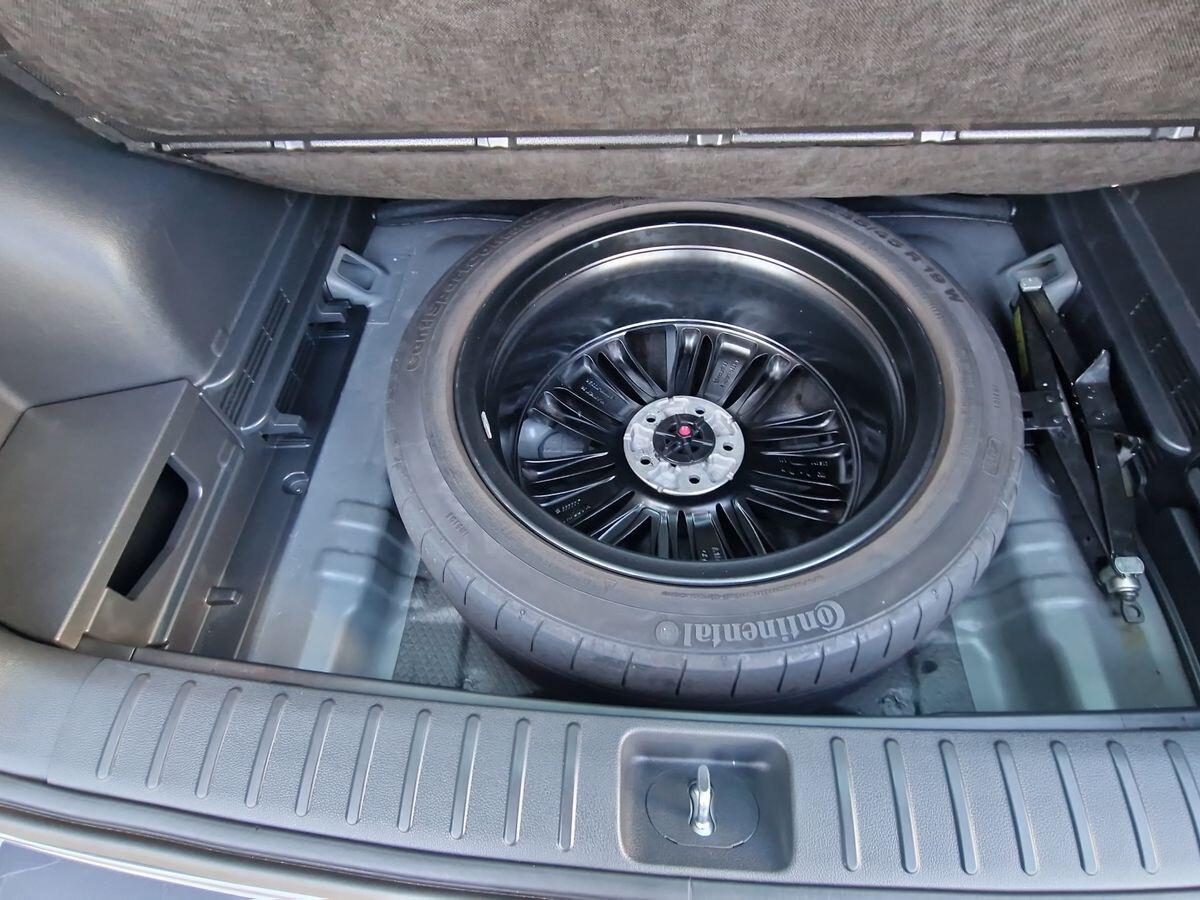 HYUNDAI TUCSON 1.7 CRDI DCT XPOSSIBLE GO!