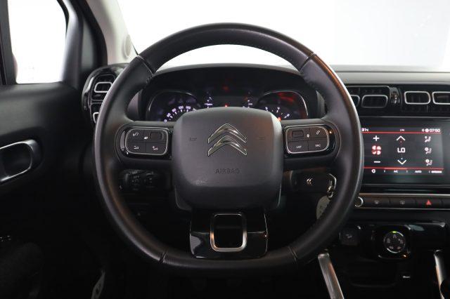CITROEN C3 Aircross C3 Aircross BlueHDi 110 S&S Shine