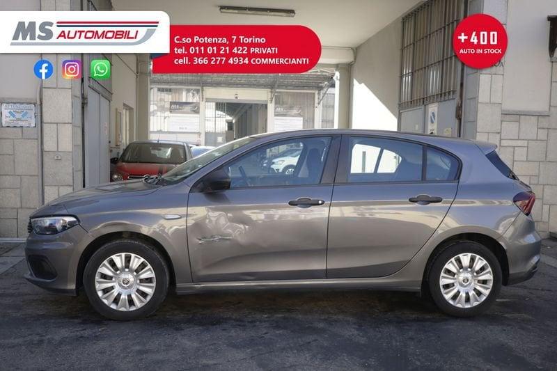 FIAT Tipo FIAT Tipo 1.3 Mjt S&S 5 porte Sport Unicoproprietario