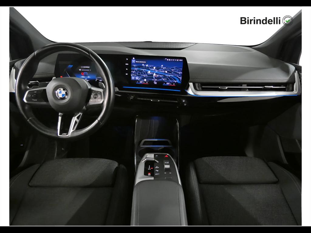 BMW Serie 2 A.T. (U06) - 218d Active Tourer