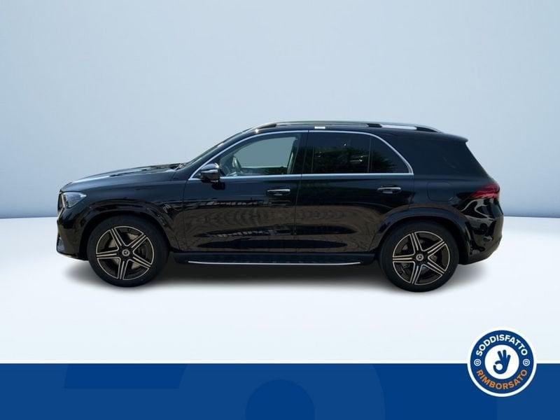 Mercedes-Benz GLE 350de 4Matic EQ-Power AMG Line Premium