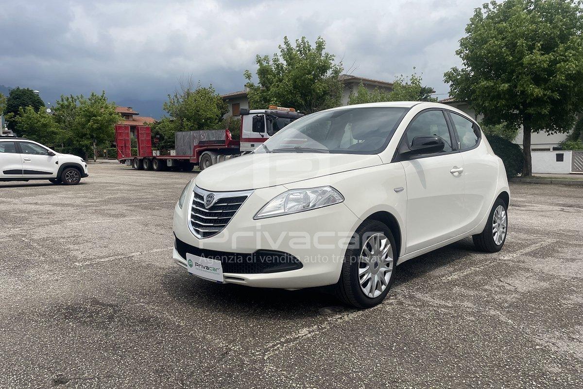 LANCIA Ypsilon 1.2 69 CV 5 porte GPL Ecochic Elefantino