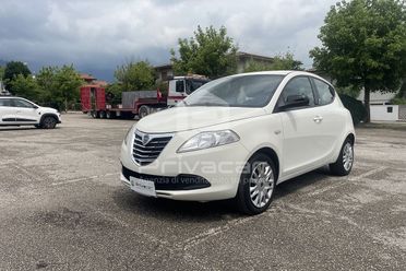 LANCIA Ypsilon 1.2 69 CV 5 porte GPL Ecochic Elefantino