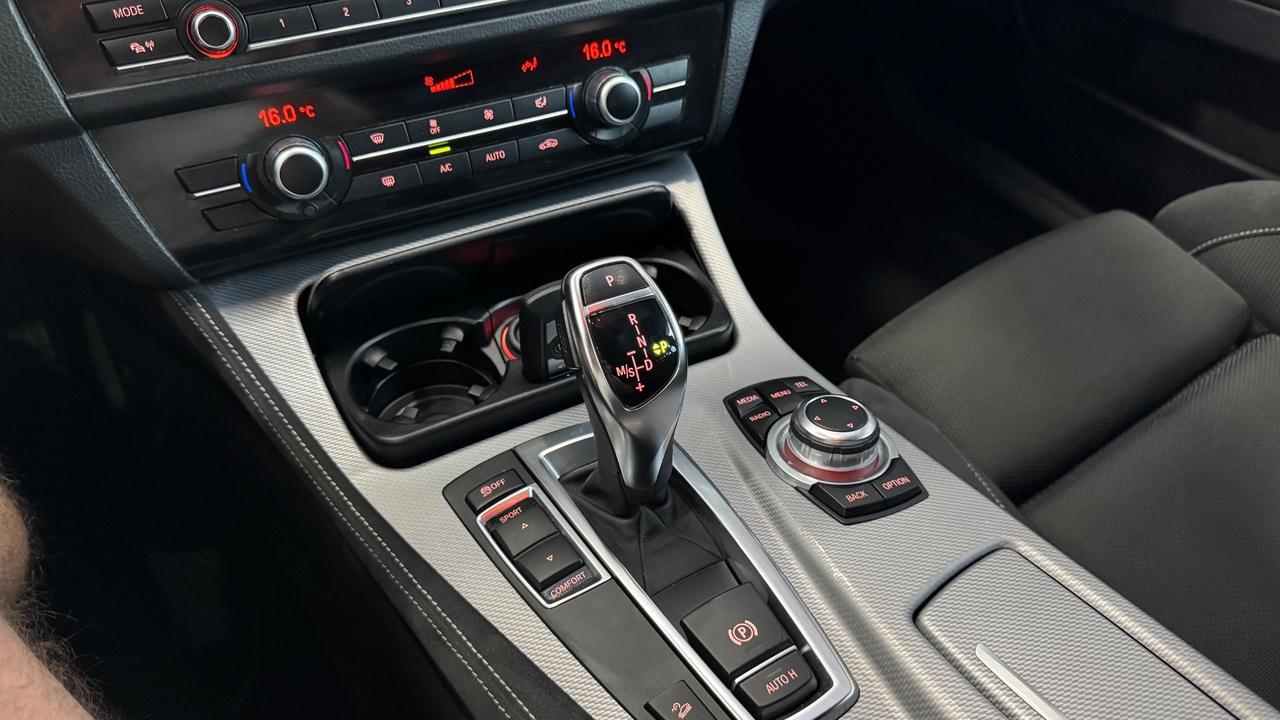 Bmw 525 525d Touring Msport