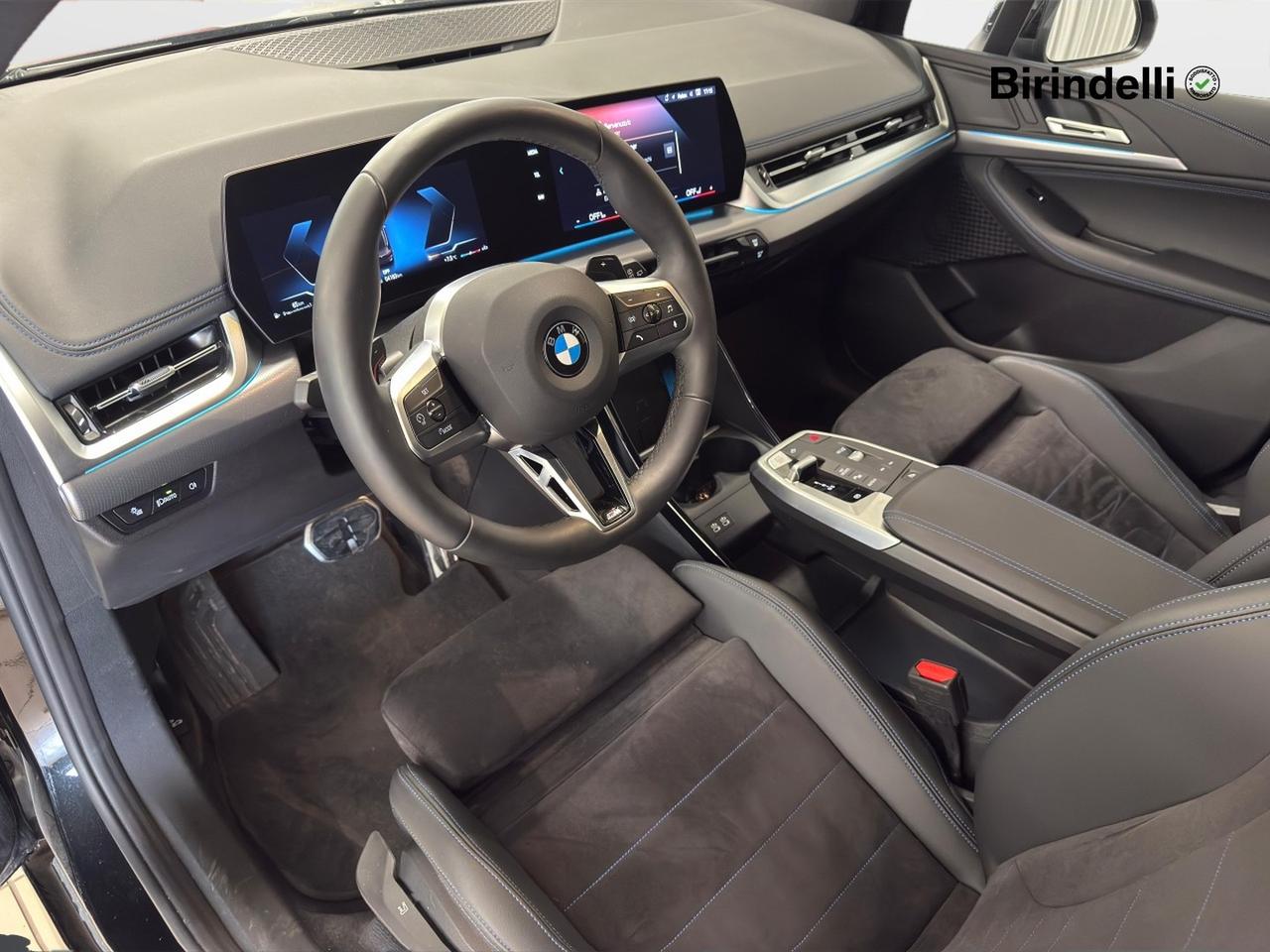 BMW BMW 218d Active Tourer