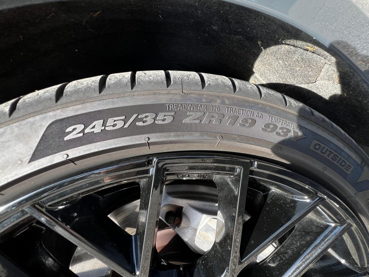 Audi TT 2.0 45 TFSI S Line #12097