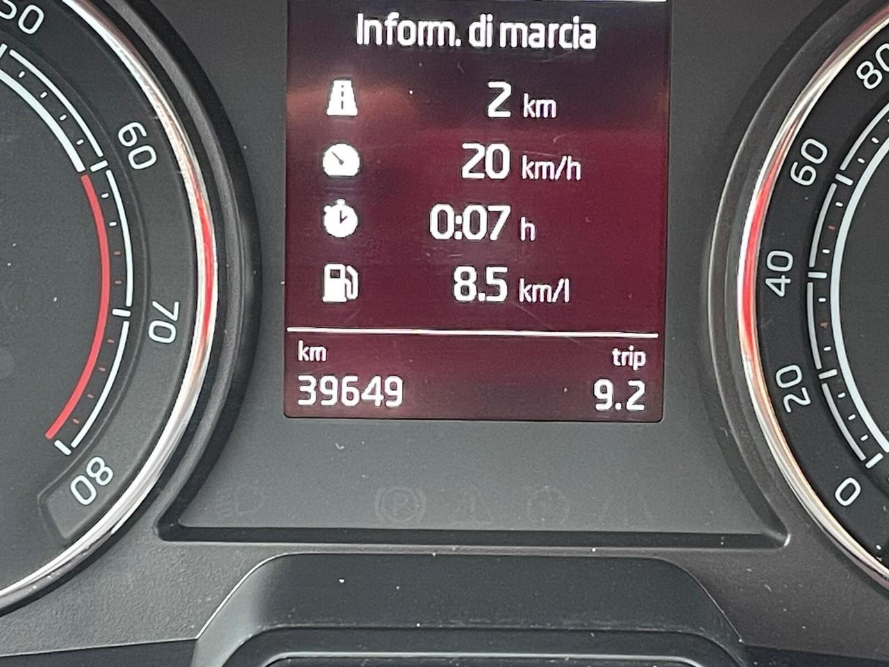 Skoda Kamiq 1.0 TSI Ambition 95cv 2023