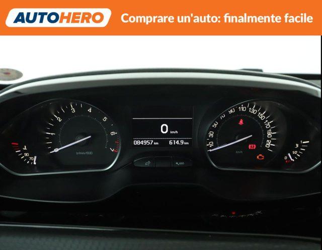 PEUGEOT 208 1° serie PureTech Turbo 110 S&S 5 porte Allure