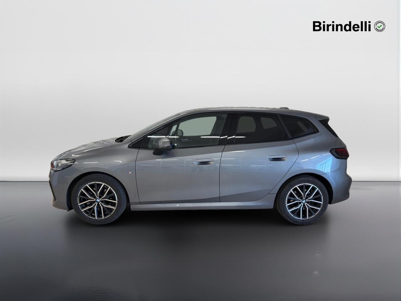 BMW 218d Active Tourer