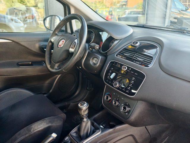 FIAT Punto Evo 1.2 8V 5 porte Lounge
