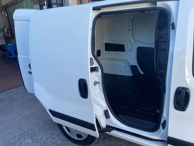 Fiat Fiorino 1.3 MTJ 95 CV SX CARGO