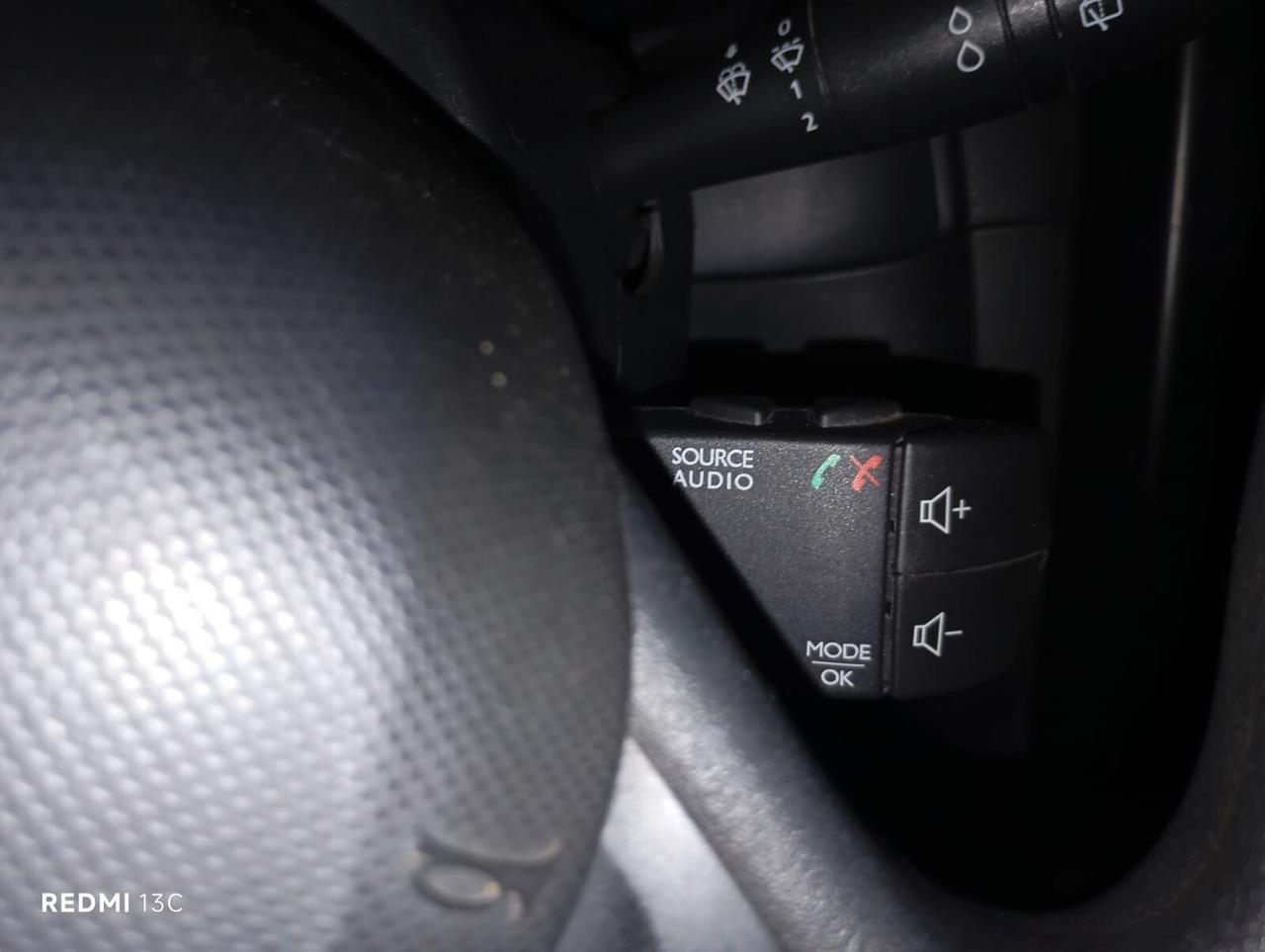 RENAULT CLIO DEL 2015 1500 DIESEL