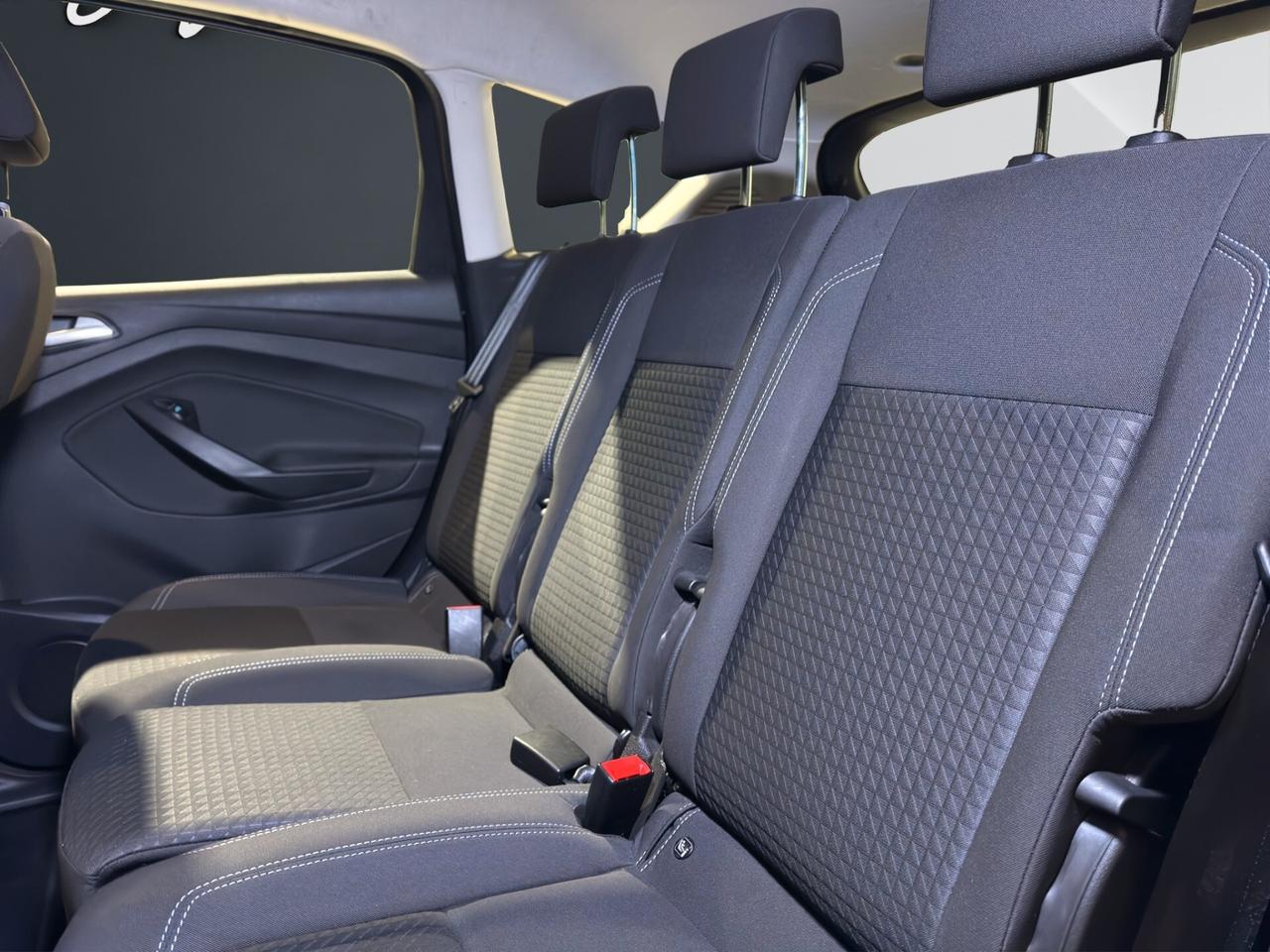 Ford C-Max 1.6 120CV GPL Titanium