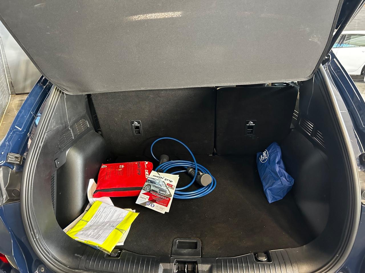 Ford Kuga 2.5 Plug In Hybrid 225 CV CVT 2WD ST-Line X