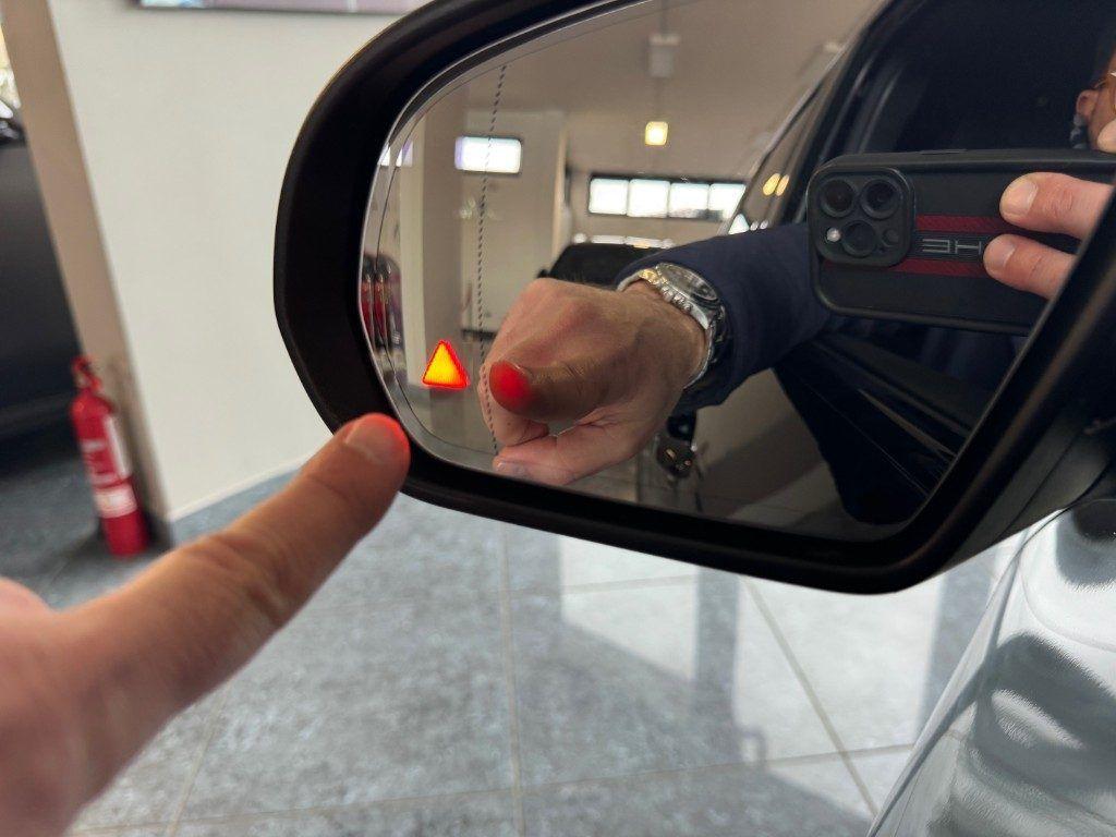 Mercedes-Benz GLA 200 d Automatic Sport Plus Night Pack Led Full Opt