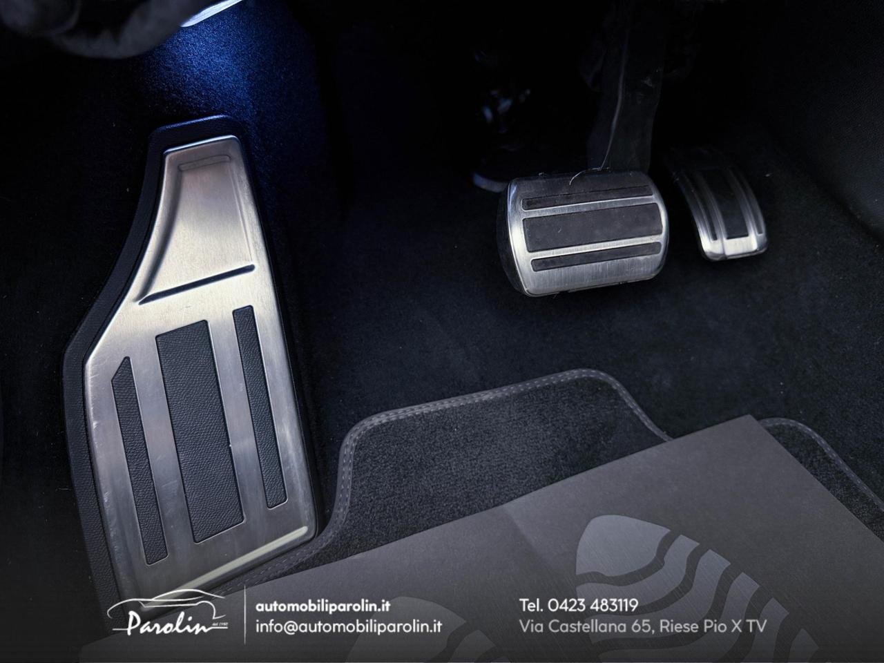 DS DS4 1.6 e-tense phev Performance Line+ Prezzo REALE