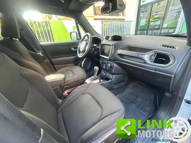 JEEP Renegade 2.0 Mjt 140CV 4WD Active Drive Low S