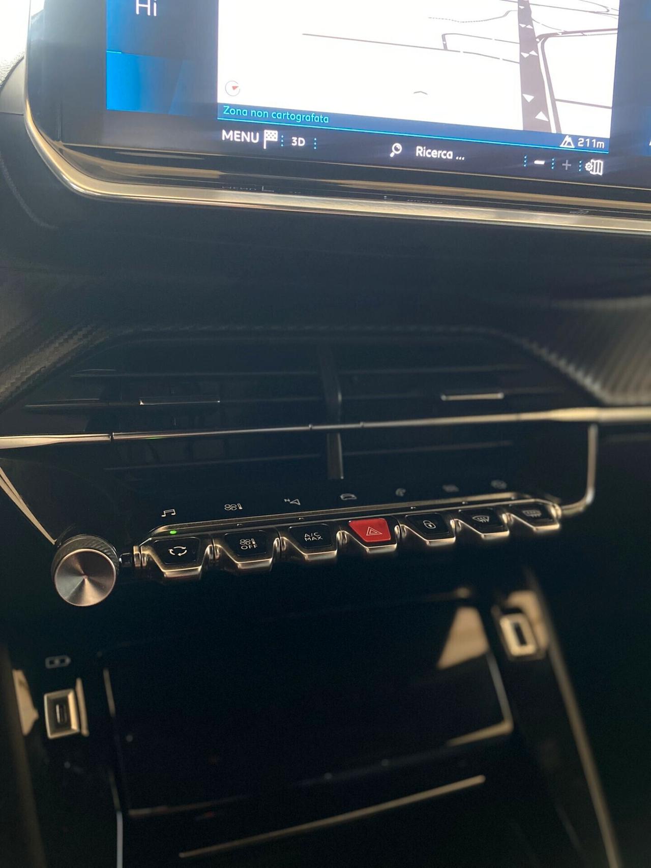 Peugeot 2008 BlueHDi 110 S&S GT