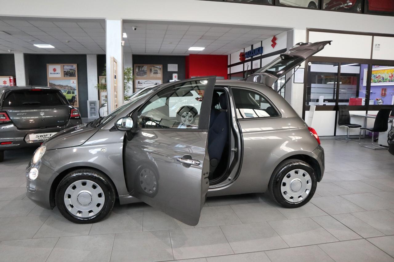 Fiat 500 1.0 Hybrid Cult