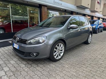 Volkswagen Golf Golf 1.4 TSI 122CV DSG 5p. Highline