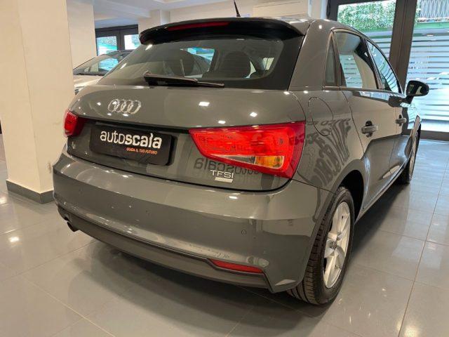 AUDI A1 SPB 1.0 TFSI Admired iva esposta