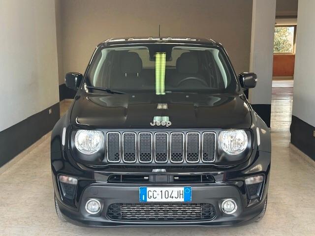 Jeep Renegade 1.6 Mjt 120 CV AUTOMATICA DIESEL