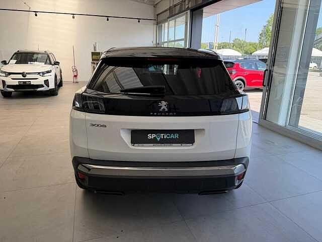 Peugeot 3008 Hybrid 136 e-DCS 6 Allure Pack