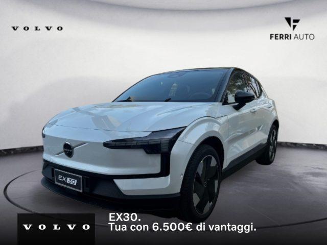 VOLVO EX30 BEV Ultra Single Extended Range