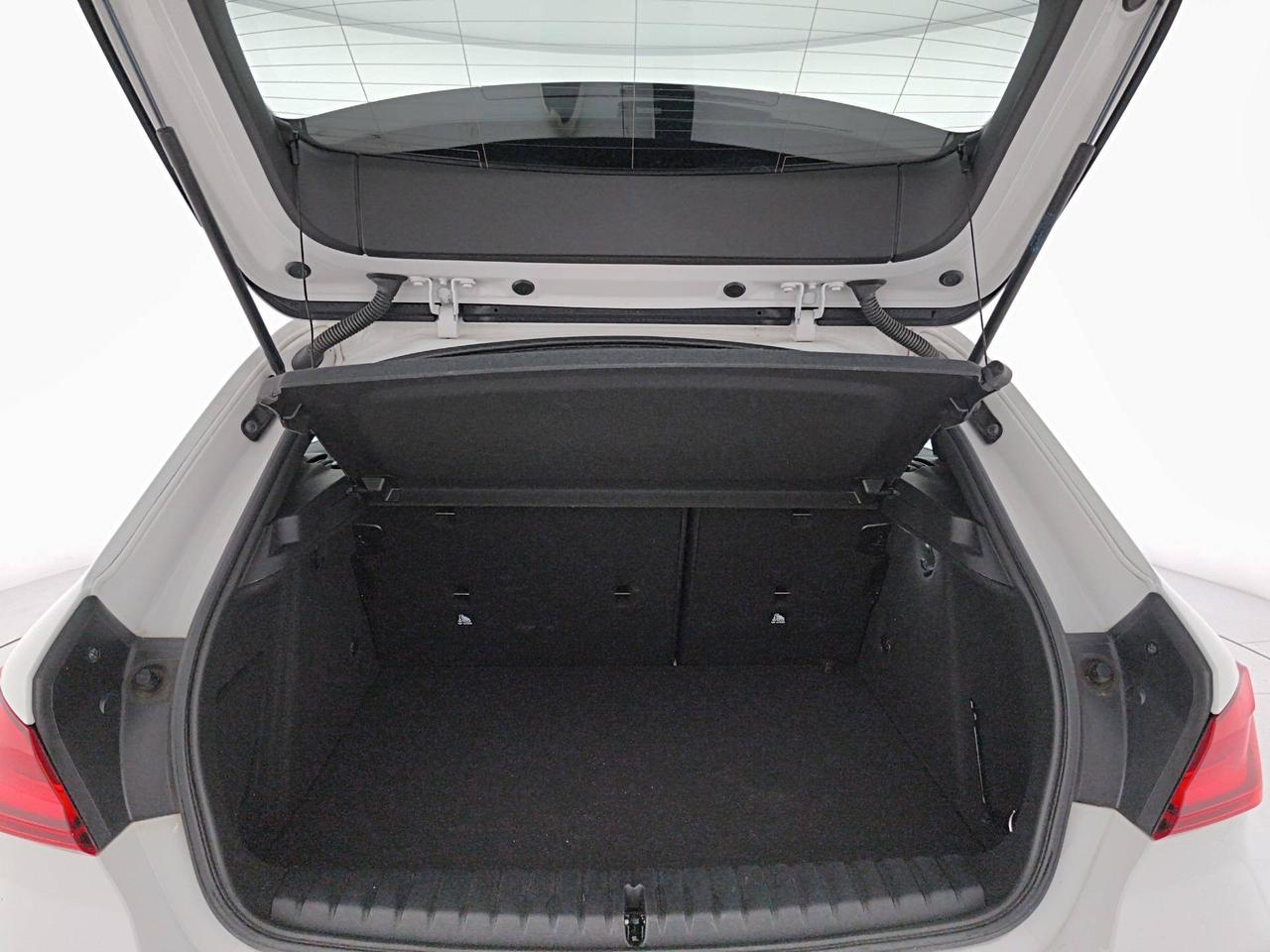 BMW Serie 1 116d MSport