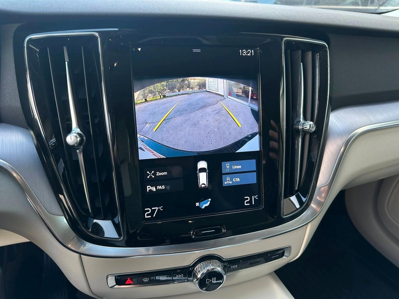 Volvo V60 D3 Geartronic Business Plus